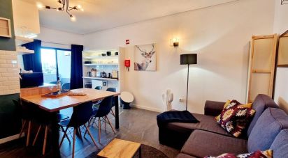 Apartment T1 in Portimão of 46 m²