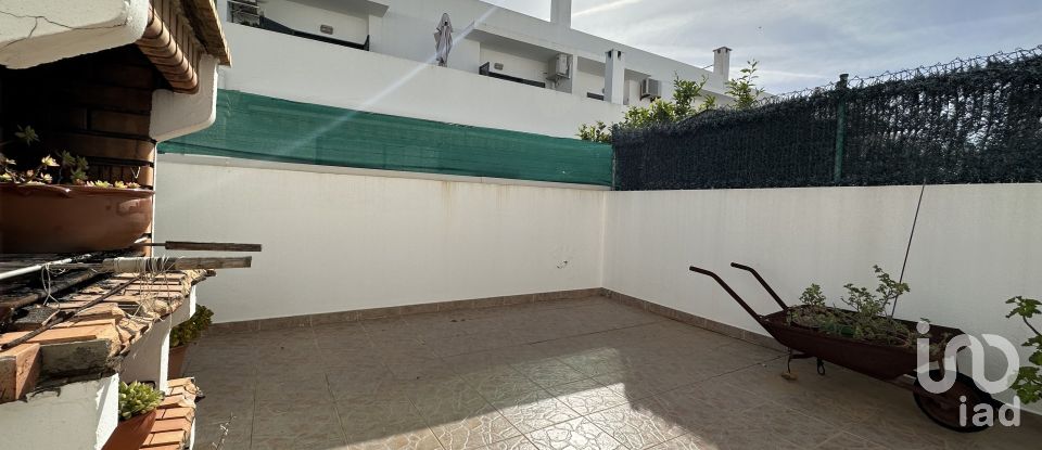 House T2 in Quelfes of 92 m²