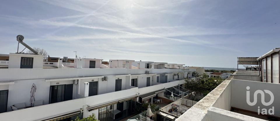 House T2 in Quelfes of 92 m²