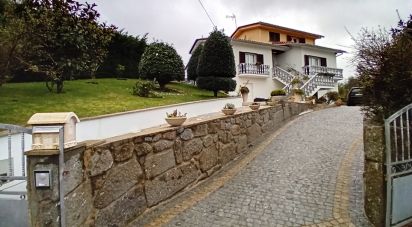 Maison de village T5 à Esqueiros, Nevogilde e Travassós de 700 m²