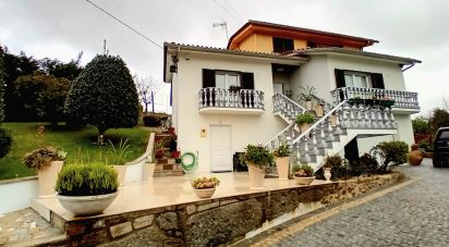 Maison de village T5 à Esqueiros, Nevogilde e Travassós de 700 m²