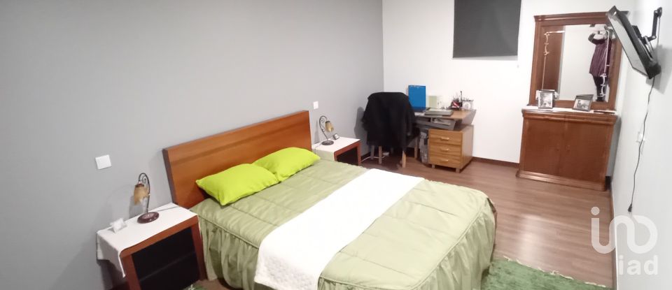 Casa de aldeia T5 em Esqueiros, Nevogilde e Travassós de 700 m²