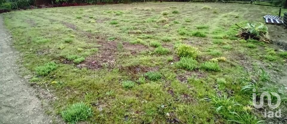 Casa de aldeia T5 em Esqueiros, Nevogilde e Travassós de 700 m²