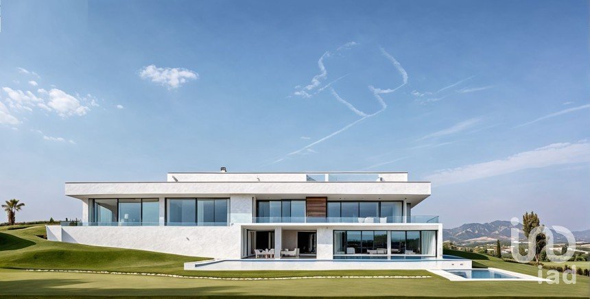 Building plot in São Gonçalo De Lagos of 6,000 m²