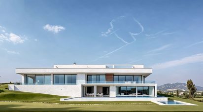 Terrain à bâtir à São Gonçalo De Lagos de 6 000 m²