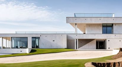 Terrain à bâtir à São Gonçalo De Lagos de 6 000 m²