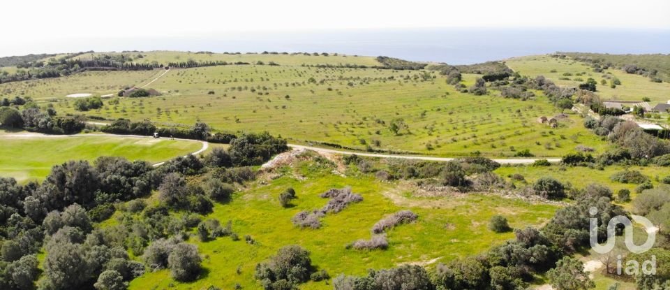 Building plot in São Gonçalo De Lagos of 6,000 m²