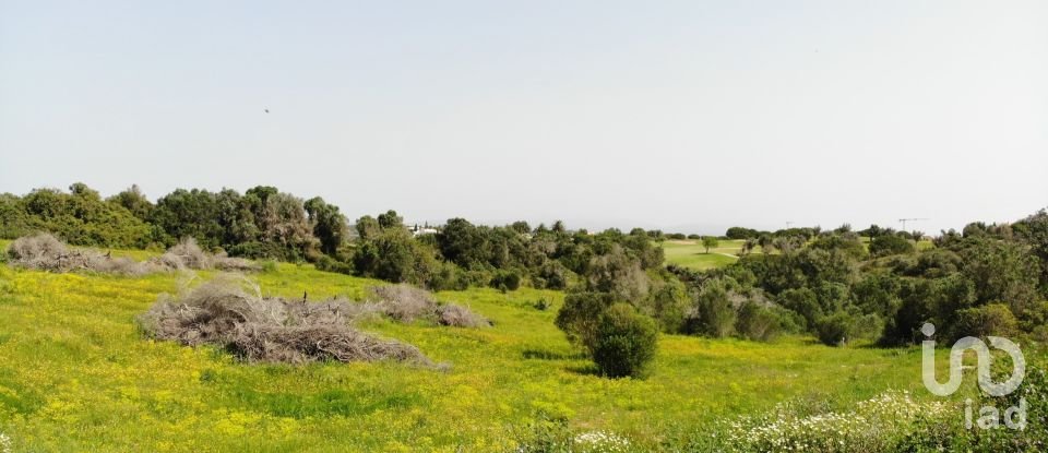 Building plot in São Gonçalo De Lagos of 6,000 m²