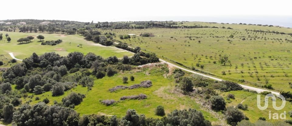 Building plot in São Gonçalo De Lagos of 6,000 m²