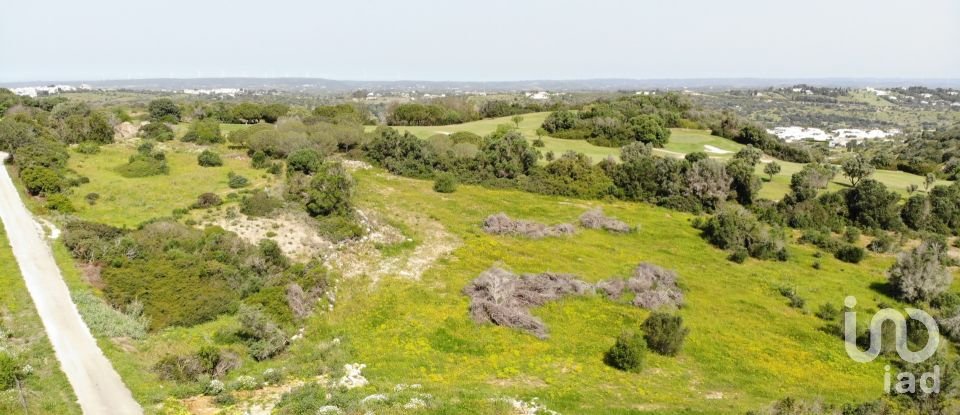 Building plot in São Gonçalo De Lagos of 6,000 m²