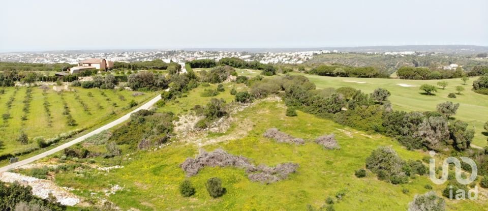 Building plot in São Gonçalo De Lagos of 6,000 m²