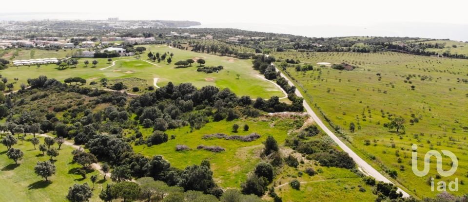 Building plot in São Gonçalo De Lagos of 6,000 m²