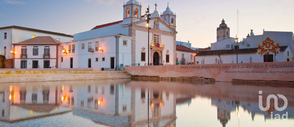 Building plot in São Gonçalo De Lagos of 6,000 m²