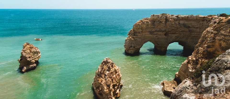 Building plot in São Gonçalo De Lagos of 6,000 m²