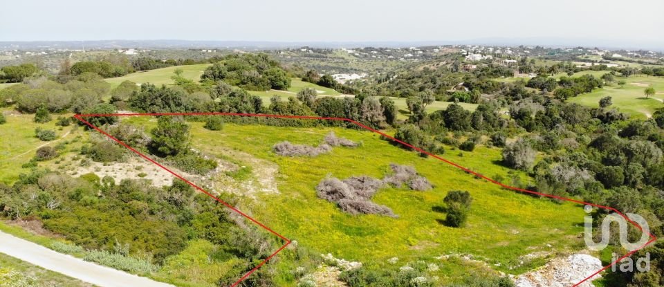 Building plot in São Gonçalo De Lagos of 6,000 m²