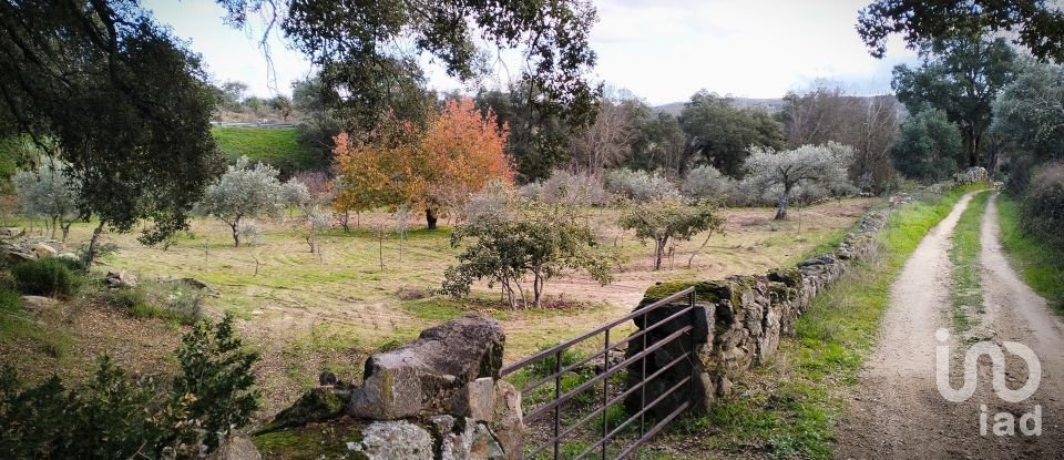 Land in Mêda, Outeiro de Gatos e Fonte Longa of 12,338 m²
