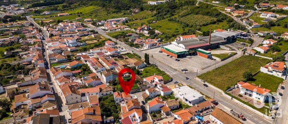 Lodge T2 in Amoreira of 120 m²