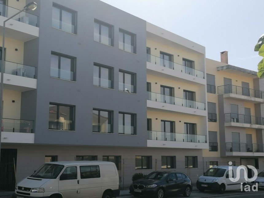 Apartamento T2 em Mafra de 116 m²