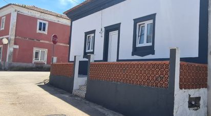 House T3 in Abrunheira, Verride e Vila Nova da Barca of 80 m²