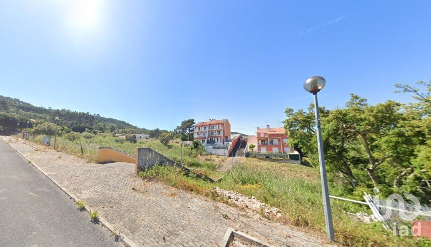 Land in Enxara do Bispo, Gradil e Vila Franca do Rosário of 297 m²
