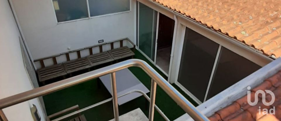 Casa T4 em Gondomar (São Cosme), Valbom e Jovim de 462 m²
