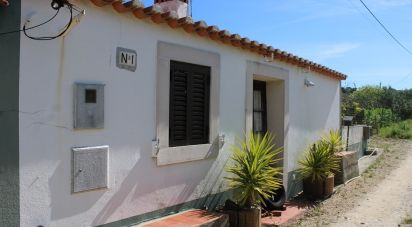 Lodge T3 in Carvoeira e Carmões of 132 m²