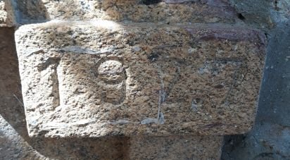 Ferme T11 à Baldos de 228 m²