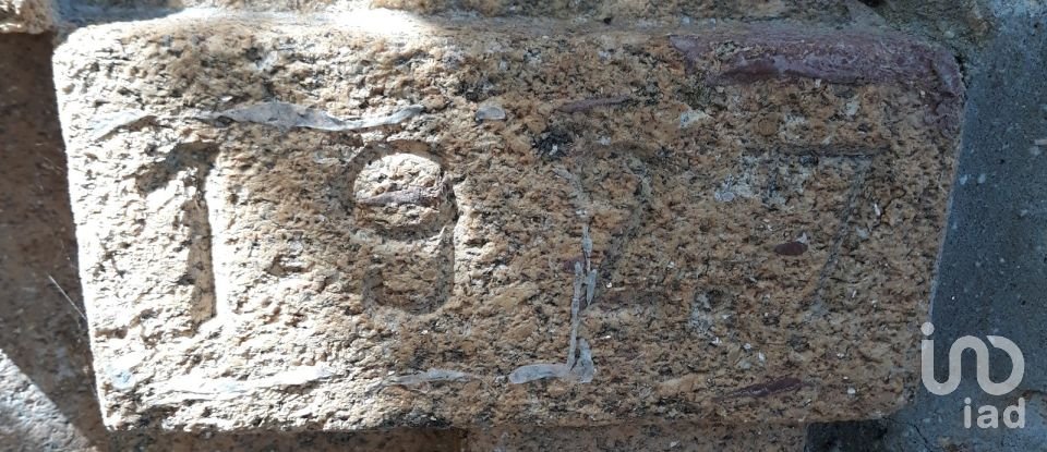 Ferme T11 à Baldos de 228 m²