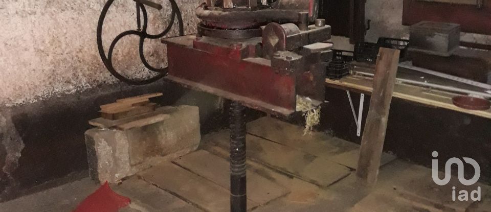 Ferme T11 à Baldos de 228 m²