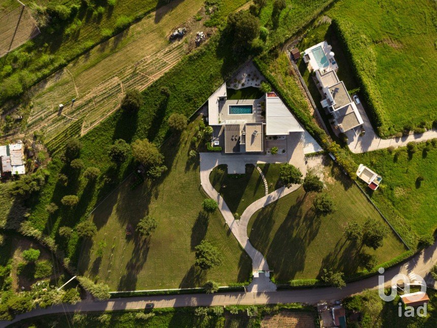 Maison traditionnelle T4 à Carvalhal de 260 m²