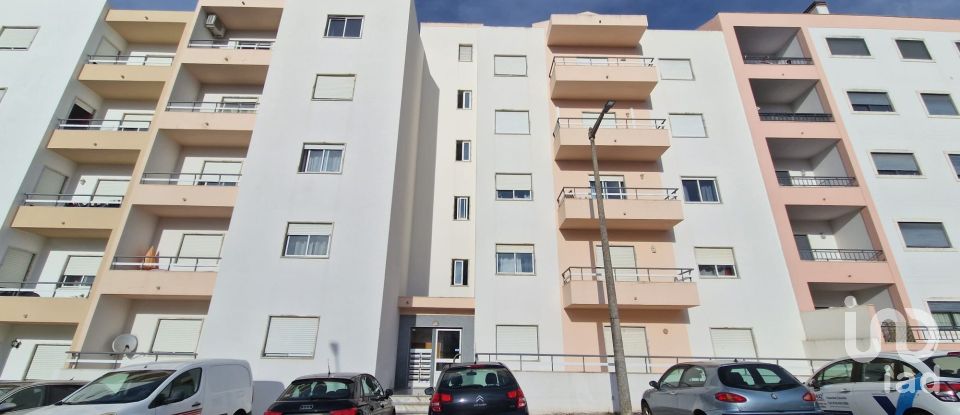 Apartment T3 in Cadaval e Pêro Moniz of 125 m²