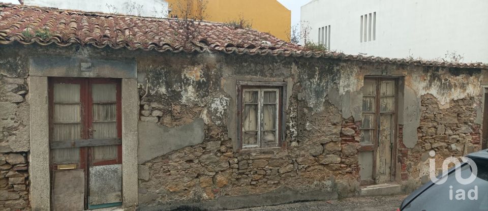 Land in Peniche of 146 m²