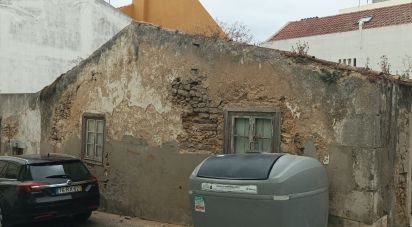 Terrain à Peniche de 146 m²