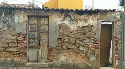 Terrain à Peniche de 146 m²