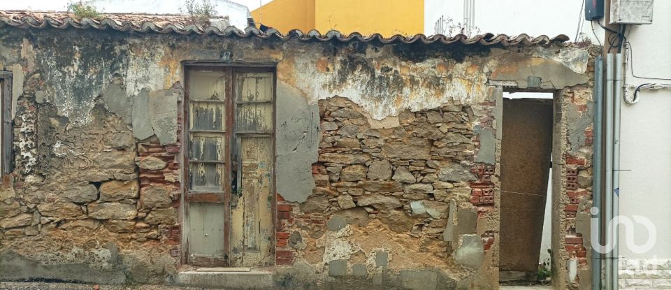 Land in Peniche of 146 m²