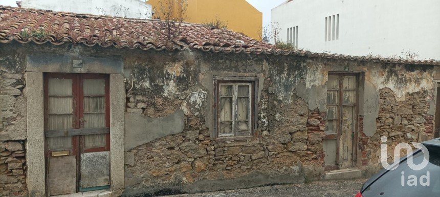 Land in Peniche of 146 m²