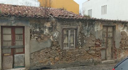 Terrain à Peniche de 146 m²