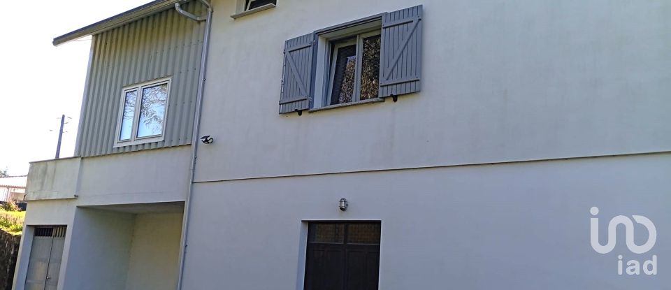 House T4 in Anais of 220 m²