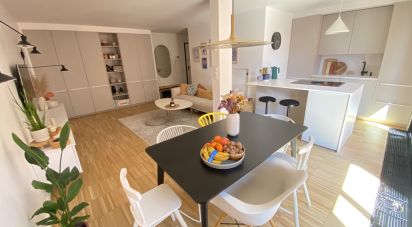 Duplex T3 in Lordelo Do Ouro E Massarelos of 100 m²