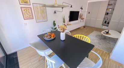 Duplex T3 in Lordelo Do Ouro E Massarelos of 100 m²