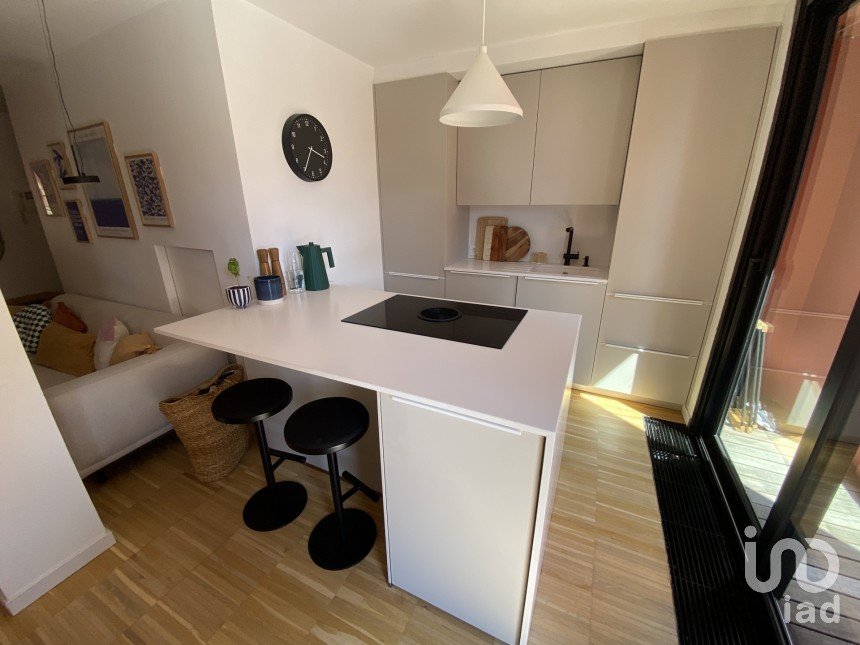 Duplex T3 em Lordelo Do Ouro E Massarelos de 100 m²