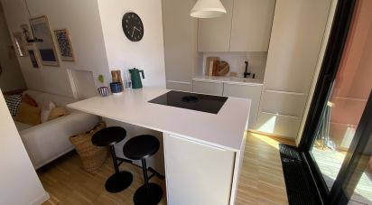 Duplex T3 in Lordelo Do Ouro E Massarelos of 100 m²