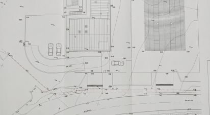 Building plot in Gaeiras of 5,270 m²