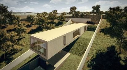 Terrain à Belinho e Mar de 610 m²