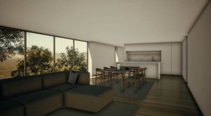 Terrain à Belinho e Mar de 610 m²