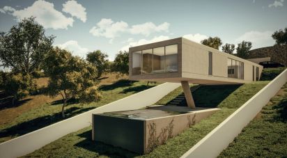 Terrain à Belinho e Mar de 610 m²