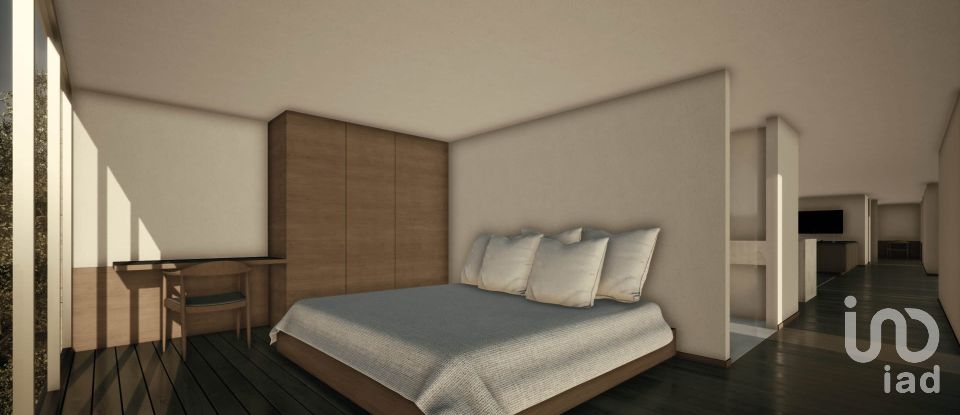 Terrain à Belinho e Mar de 610 m²