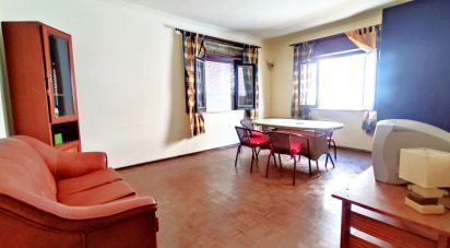 Apartment T1 in Caparica e Trafaria of 54 m²