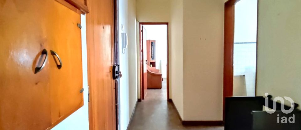 Apartamento T1 em Caparica e Trafaria de 54 m²