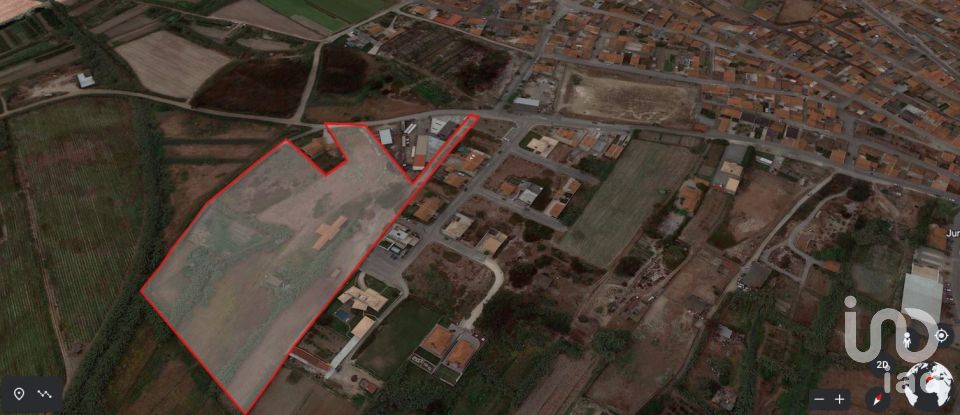 Moradia T4 em Ferrel de 222 m²